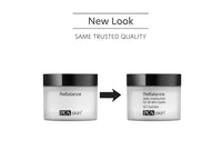 pca skin rebalance gezichtscrème om de huid de kalmeren en hydrateren nieuwe look