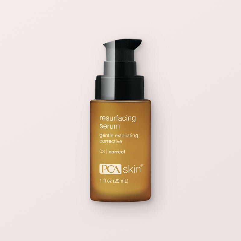 PCA skin Resurfacing serum