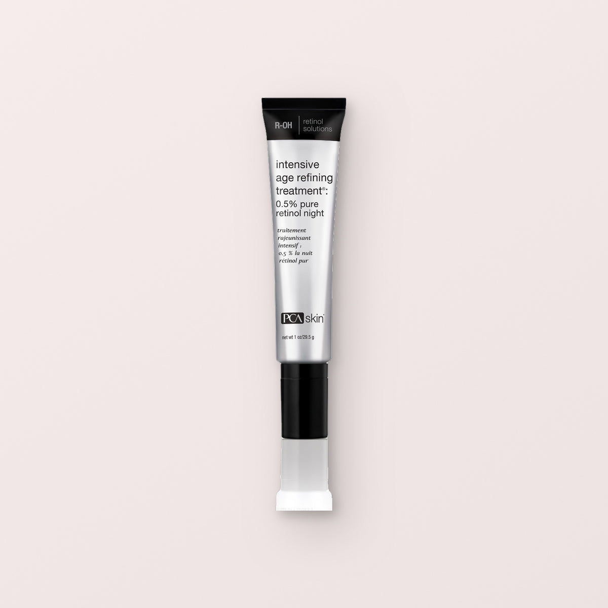 PCA skin Intensive age refining treatment