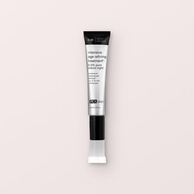 PCA skin Intensive age refining treatment