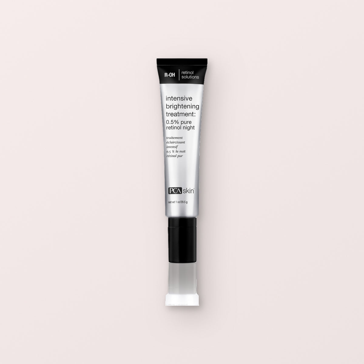 PCA skin Intensive retinol brightening treatment