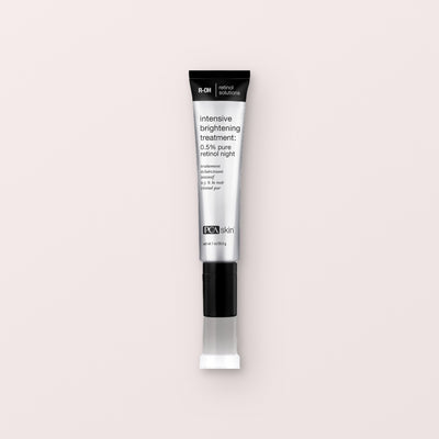 PCA skin Intensive retinol brightening treatment