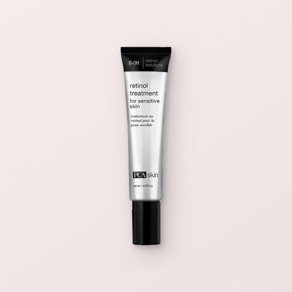 PCA skin Intensive Retinol treatment voor de gevoelige huid