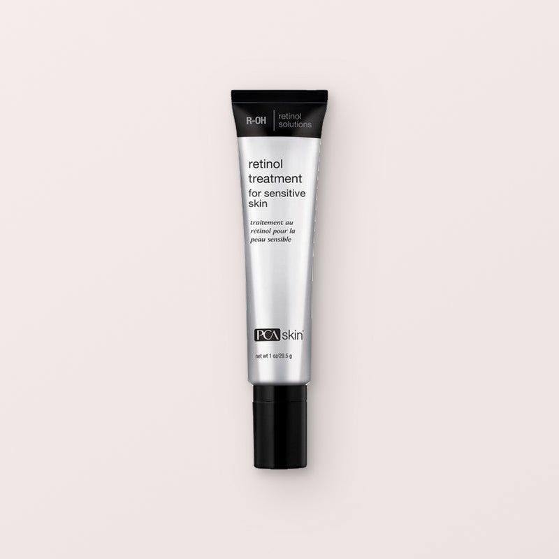PCA skin Intensive Retinol treatment voor de gevoelige huid