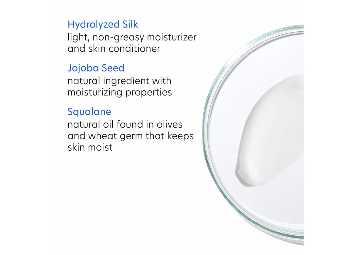 pca skin silkcoat balm ingredienten