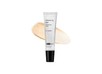 pca skin vitamin b3 eye brightening cream textuur