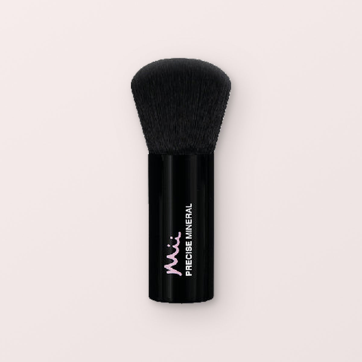 Mii Cosmetics Precise mineral kabuki brush