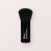 Mii Cosmetics Precise mineral kabuki brush