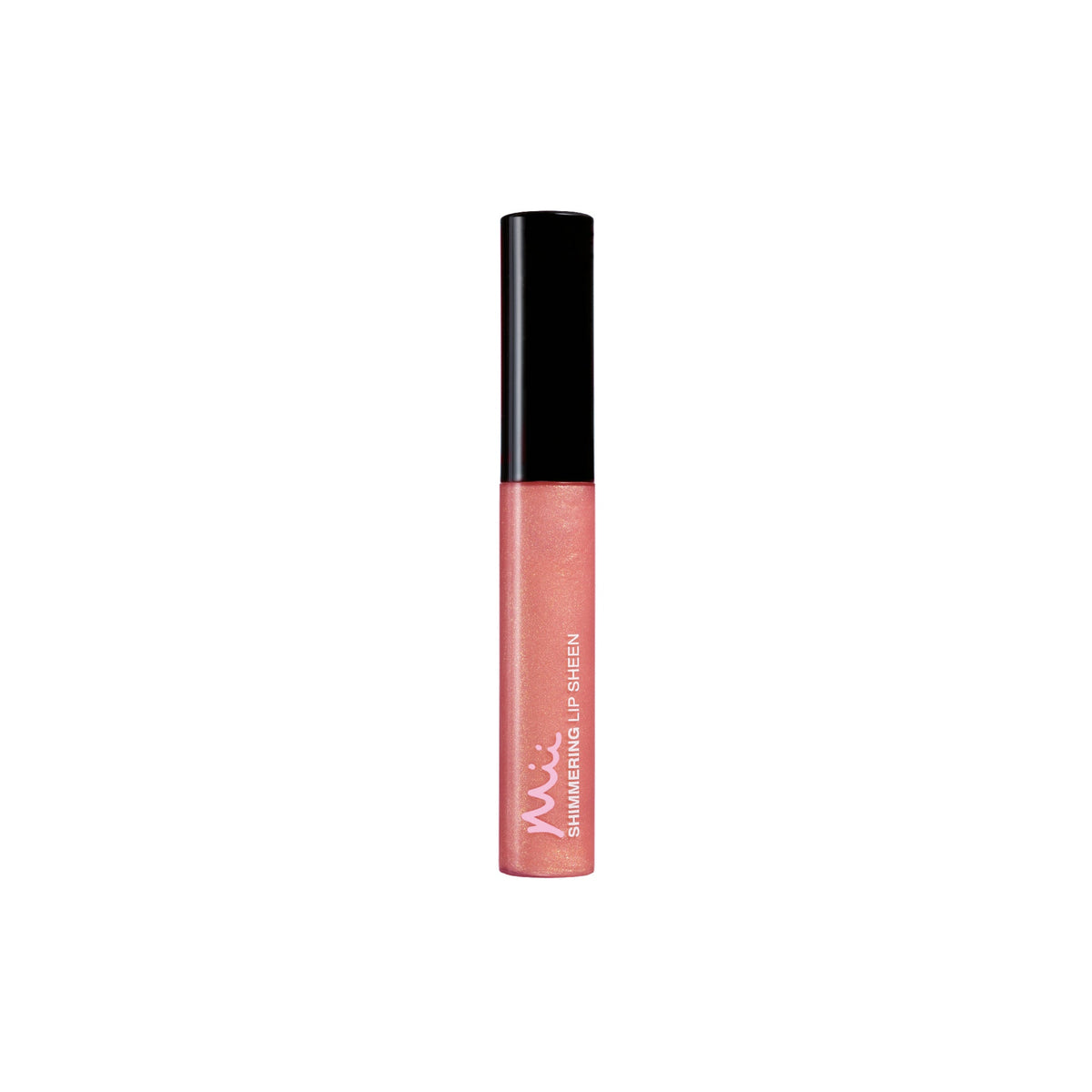 Mii Cosmetics Shimmering Lip Sheen 04 savour