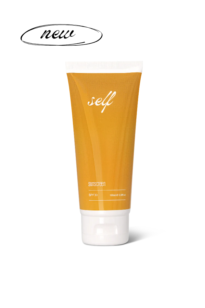 self sunscreen 30 spf