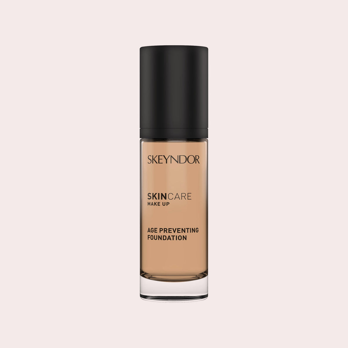 Skeyndor Age Preventing Foundation, foundation voor een rijpere huid