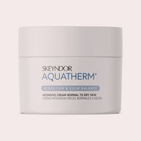 Skeyndor Aquatherm Intensive Cream Normal to Dry Skin