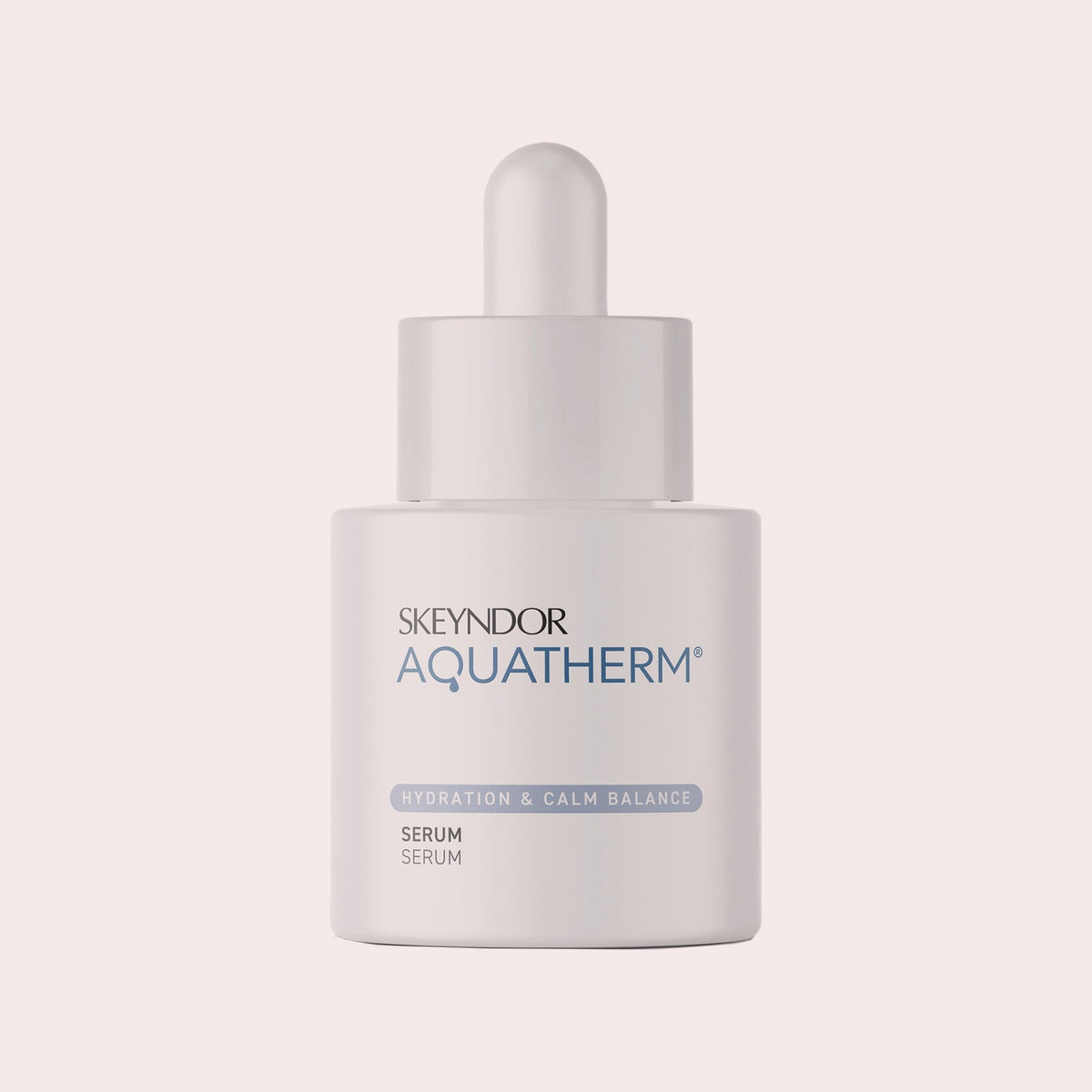 Skeyndor Aquatherm Serum
