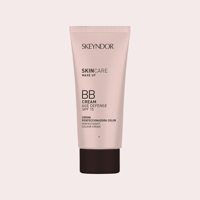Skeyndor BB Cream, BB cream met SPF 15