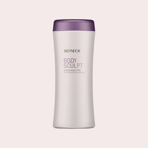 Skeyndor Body Sculpt Bust Sculpting Emulsion, verstevigende crème voor buste en decolleté