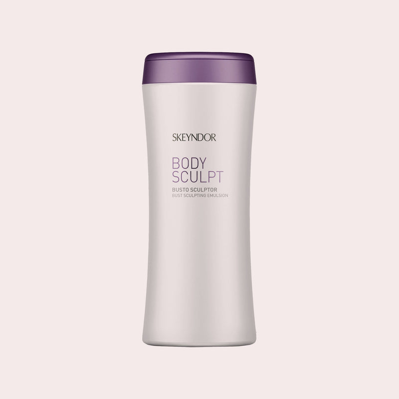 Skeyndor Body Sculpt Bust Sculpting Emulsion, verstevigende crème voor buste en decolleté