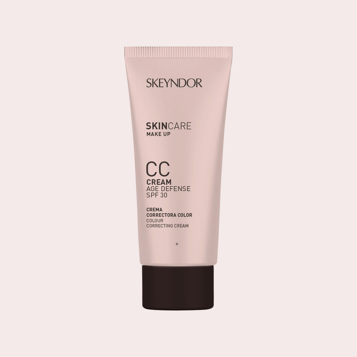 Skeyndor CC Cream, CC cream tegen roodheid SPF 30