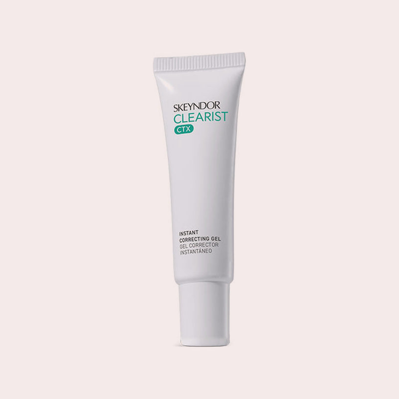 Skeyndor Clearist Instant Correcting Gel, puistjesgel voor lokaal gebruik