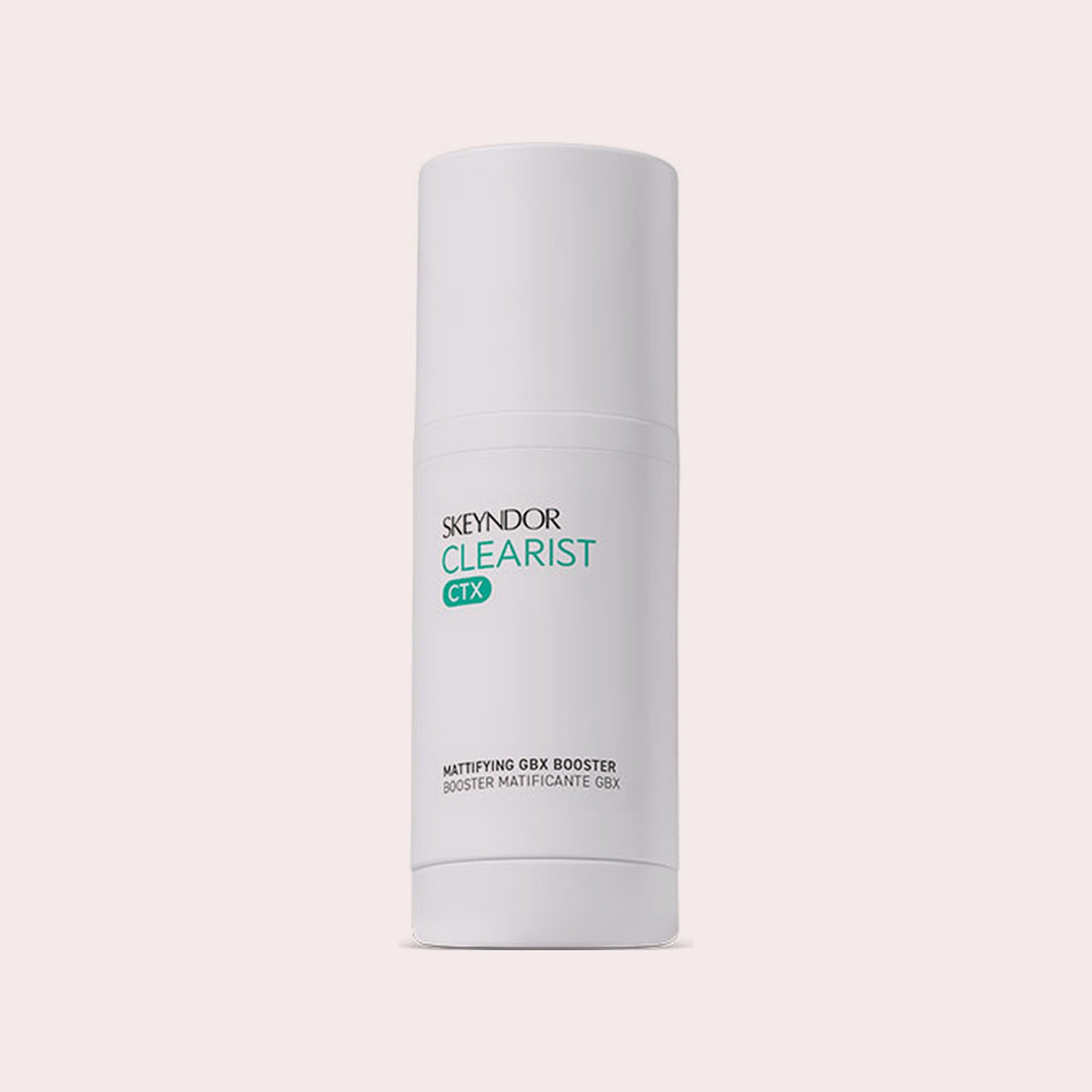 Skeyndor Clearist Mattifying GBX Booster, matterend serum voor een vette huid