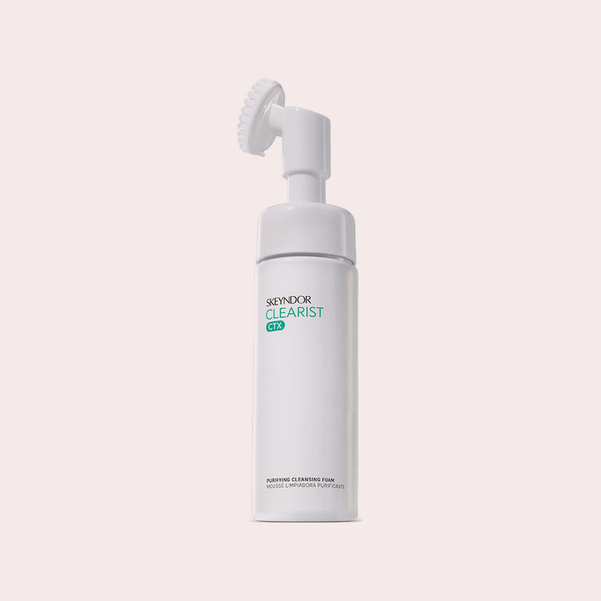 Skeyndor Clearist Purifying Cleansing Foam, reinigingsschuim voor een huid met puistjes