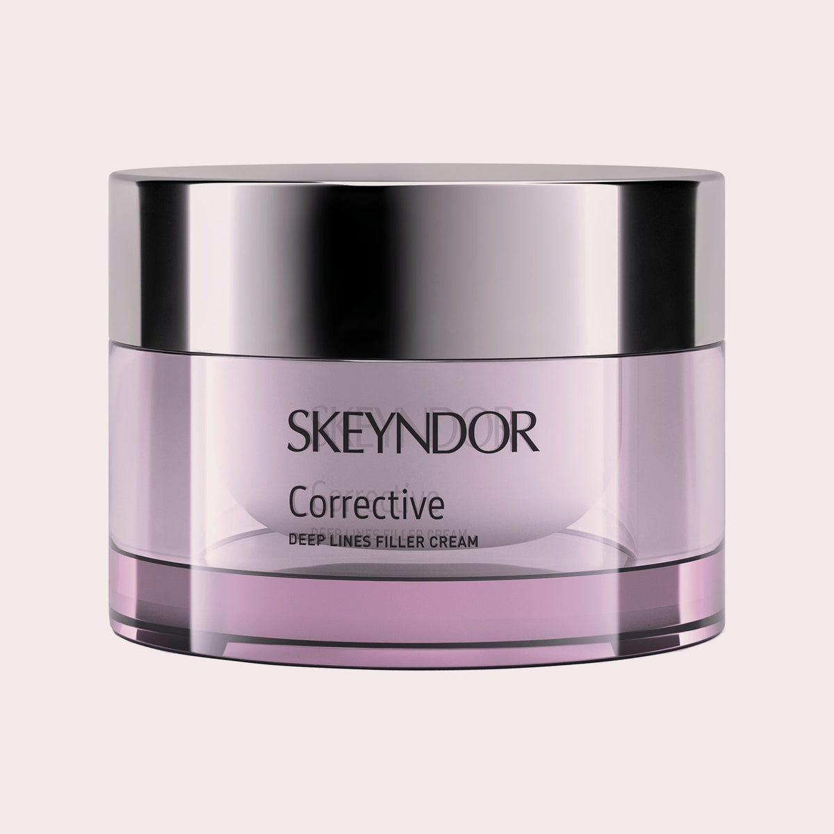 Skeyndor Corrective Deep Lines Filler Cream, crème tegen diepe rimpels