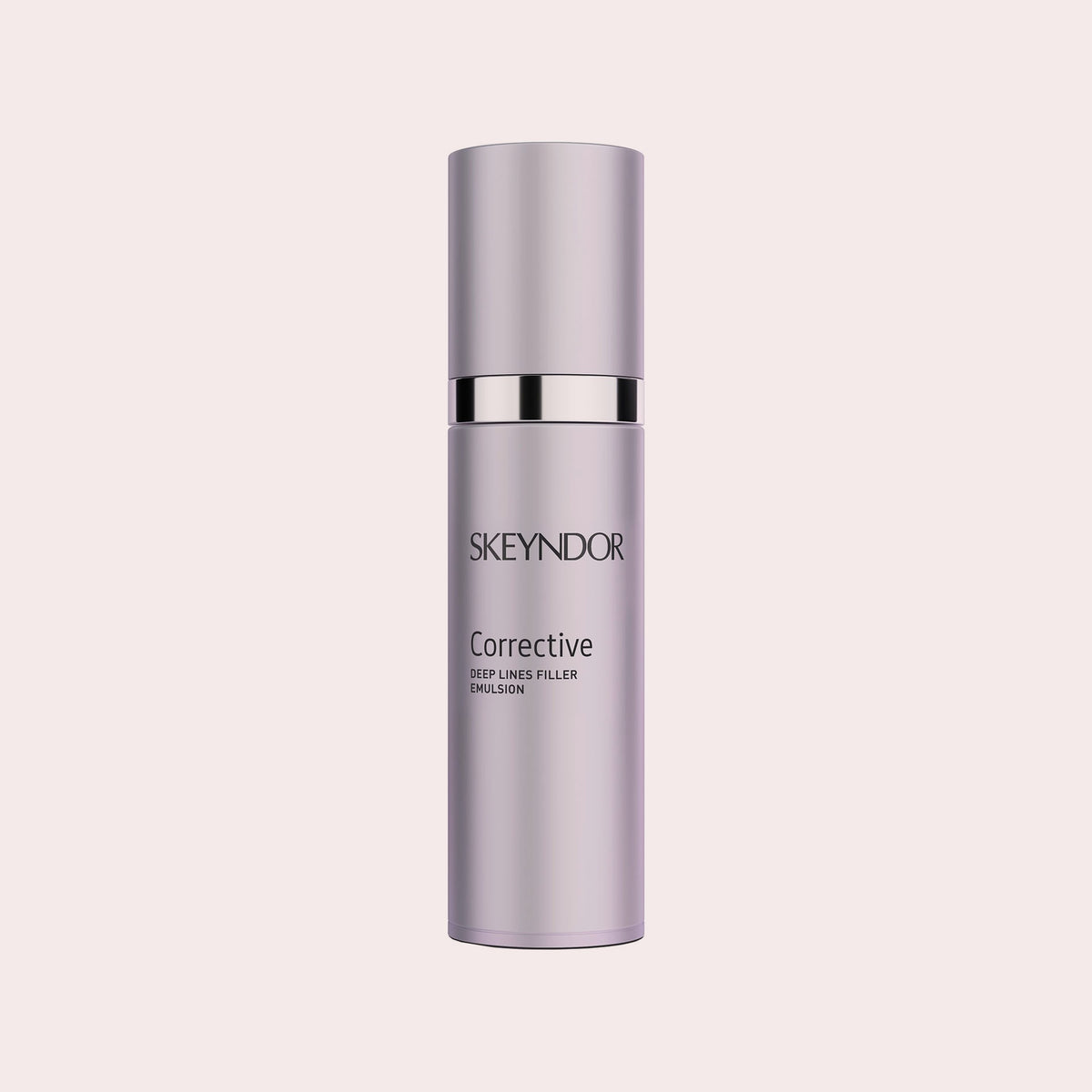 Skeyndor Corrective Deep Lines Filler Emulsion, lichte emulsie tegen rimpels