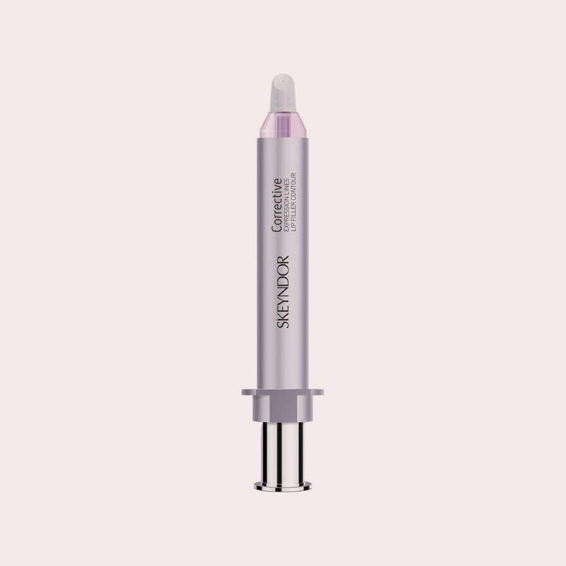 Skeyndor Corrective Deep Lines Lip Filler, lipcrème tegen rimpels rond de mond