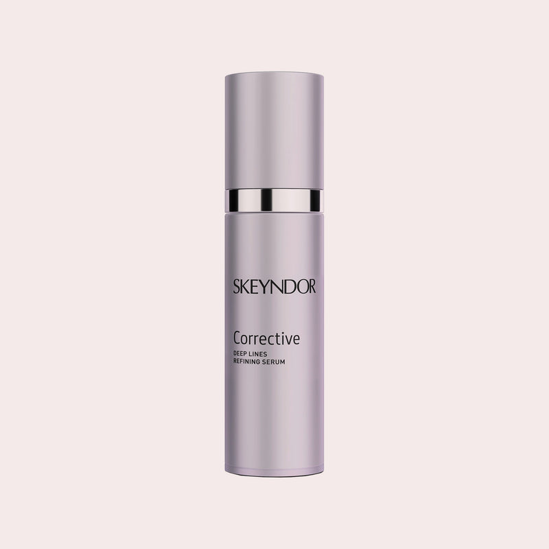 Skeyndor Corrective Deep Lines Refining Serum, serum tegen diepe rimpels