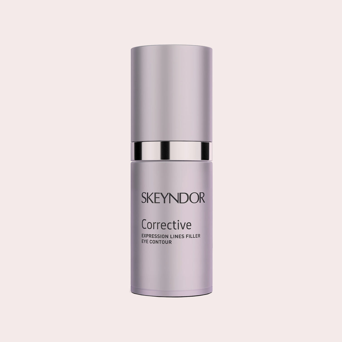 Skeyndor Corrective Expression Lines Filler Eye Contour, oogcrème tegen kraaienpoten en wallen
