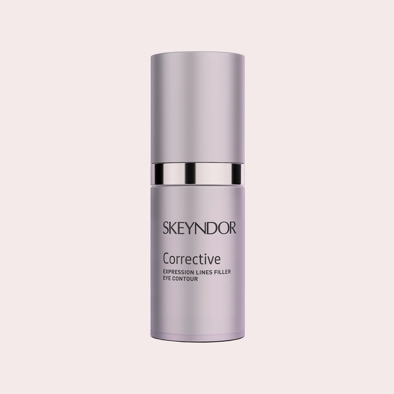 Skeyndor Corrective Expression Lines Filler Eye Contour, oogcrème tegen kraaienpoten en wallen
