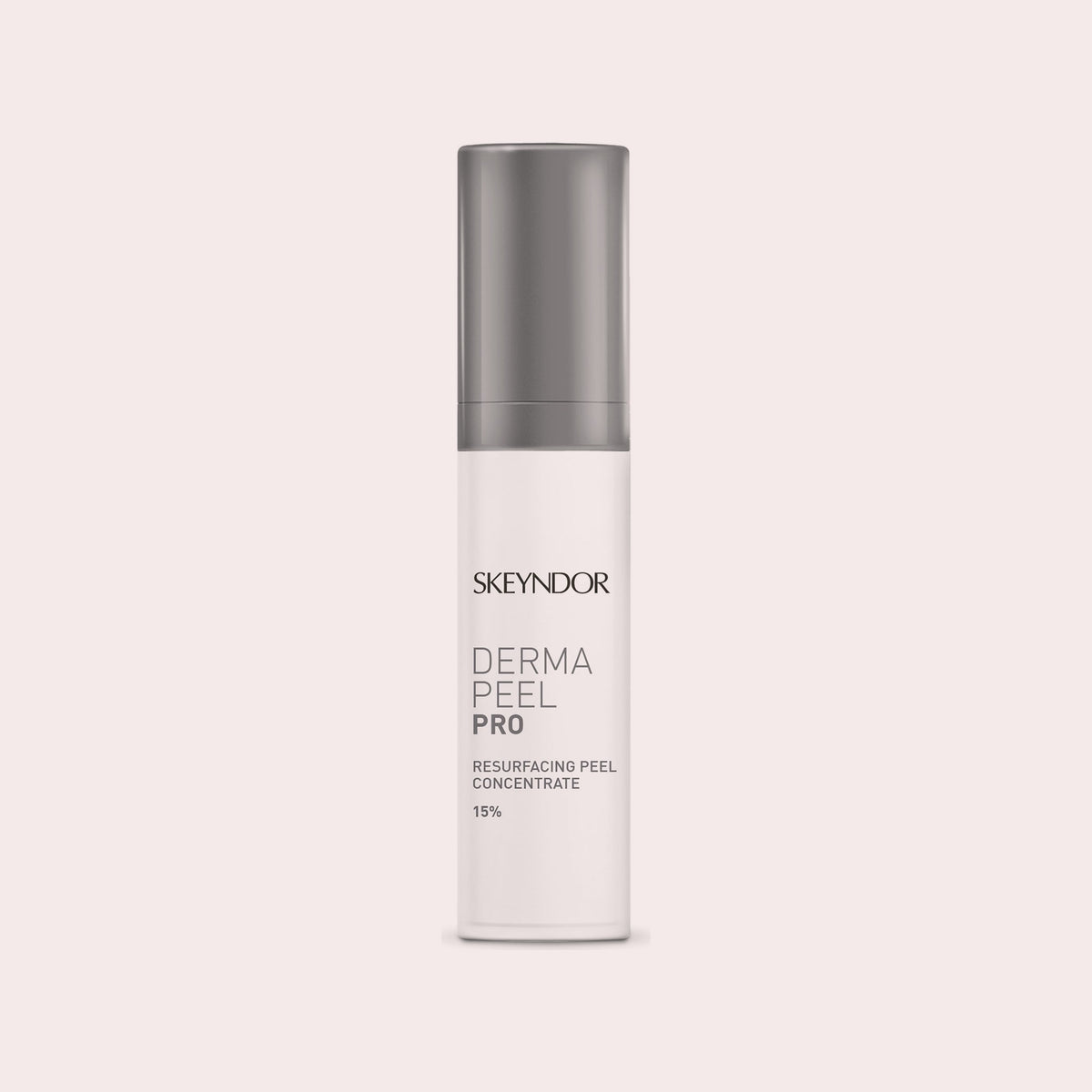 Skeyndor Dermapeel Pro Resurfacing Peel Concentrate, peelingserum met 15% zuren