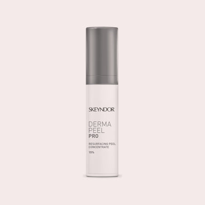 Skeyndor Dermapeel Pro Resurfacing Peel Concentrate, peelingserum met 15% zuren