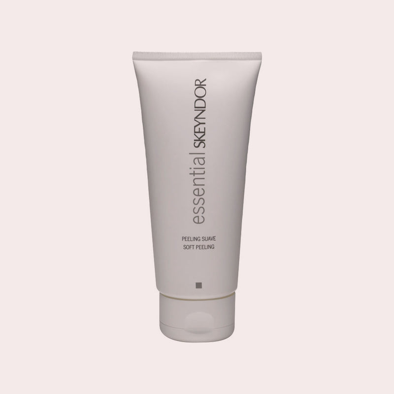 Skeyndor Essential Soft Peeling, zachte enzympeeling voor elk huidtype