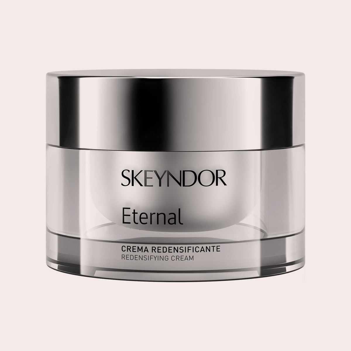 Skeyndor Eternal Redensifying Cream, verstevigende crème voor een rijpere huid