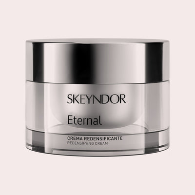 Skeyndor Eternal Redensifying Cream, verstevigende crème voor een rijpere huid