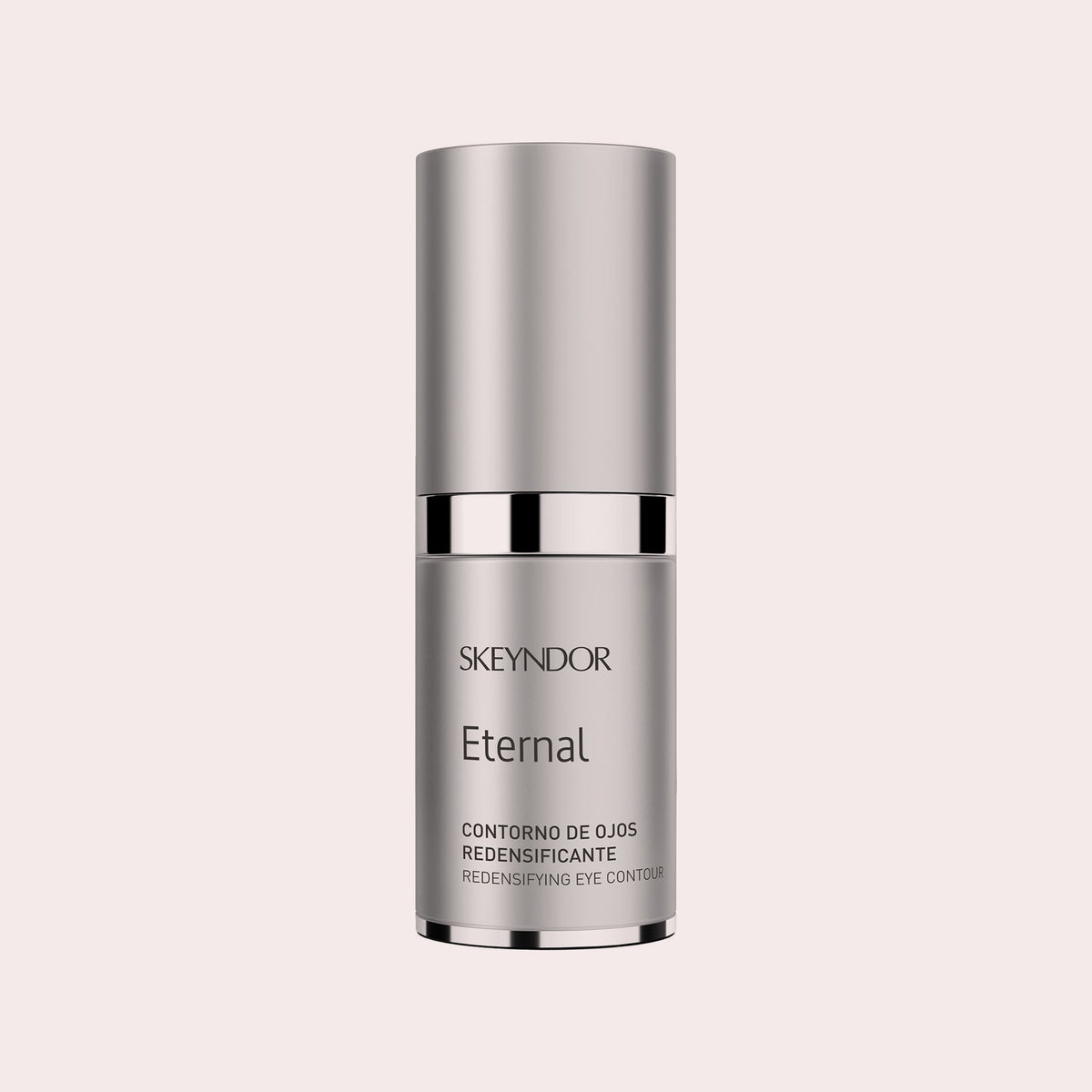 Skeyndor Eternal Redensifying Eye Contour, oogcrème tegen rimpels en wallen
