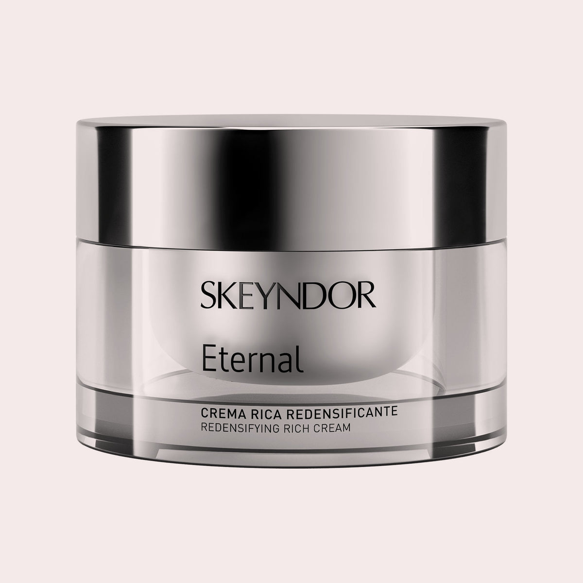 Skeyndor Eternal Redensifying Rich Cream, rijke crème voor zeer droge huid