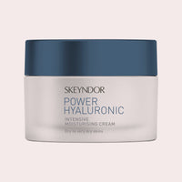 Skeyndor Power Hyaluronic Intensive Moisturising Cream