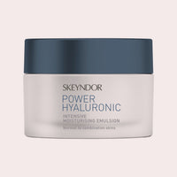 Skeyndor Power Hyaluronic Intensive Moisturising Emulsion