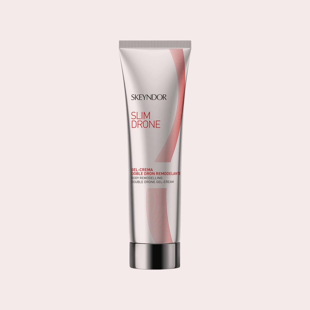 Skeyndor Slim Drone Body Remodelling Gel-Cream, anti-cellulite gelcrème voor het lichaam