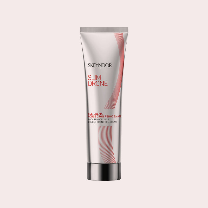 Skeyndor Slim Drone Body Remodelling Gel-Cream, anti-cellulite gelcrème voor het lichaam