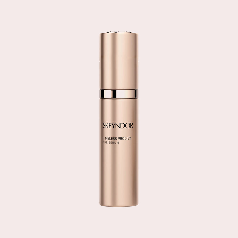Skeyndor Timeless Prodigy Serum, anti-age serum tegen rimpels