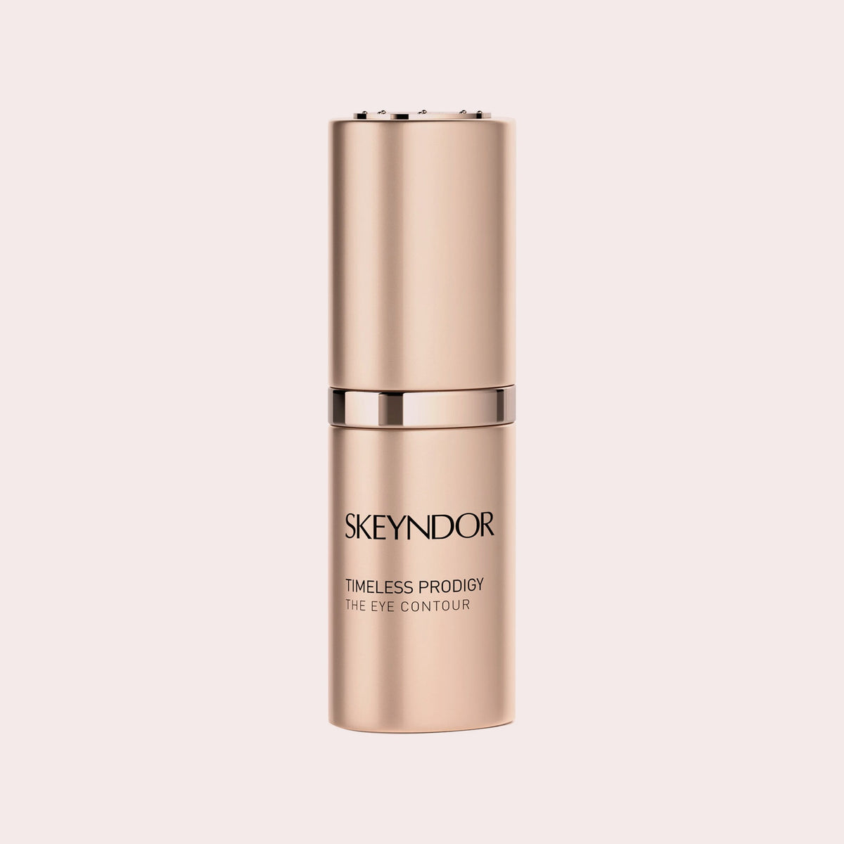 Skeyndor Timeless Prodigy The Eye Contour, anti-age oogcrème tegen wallen en rimpels