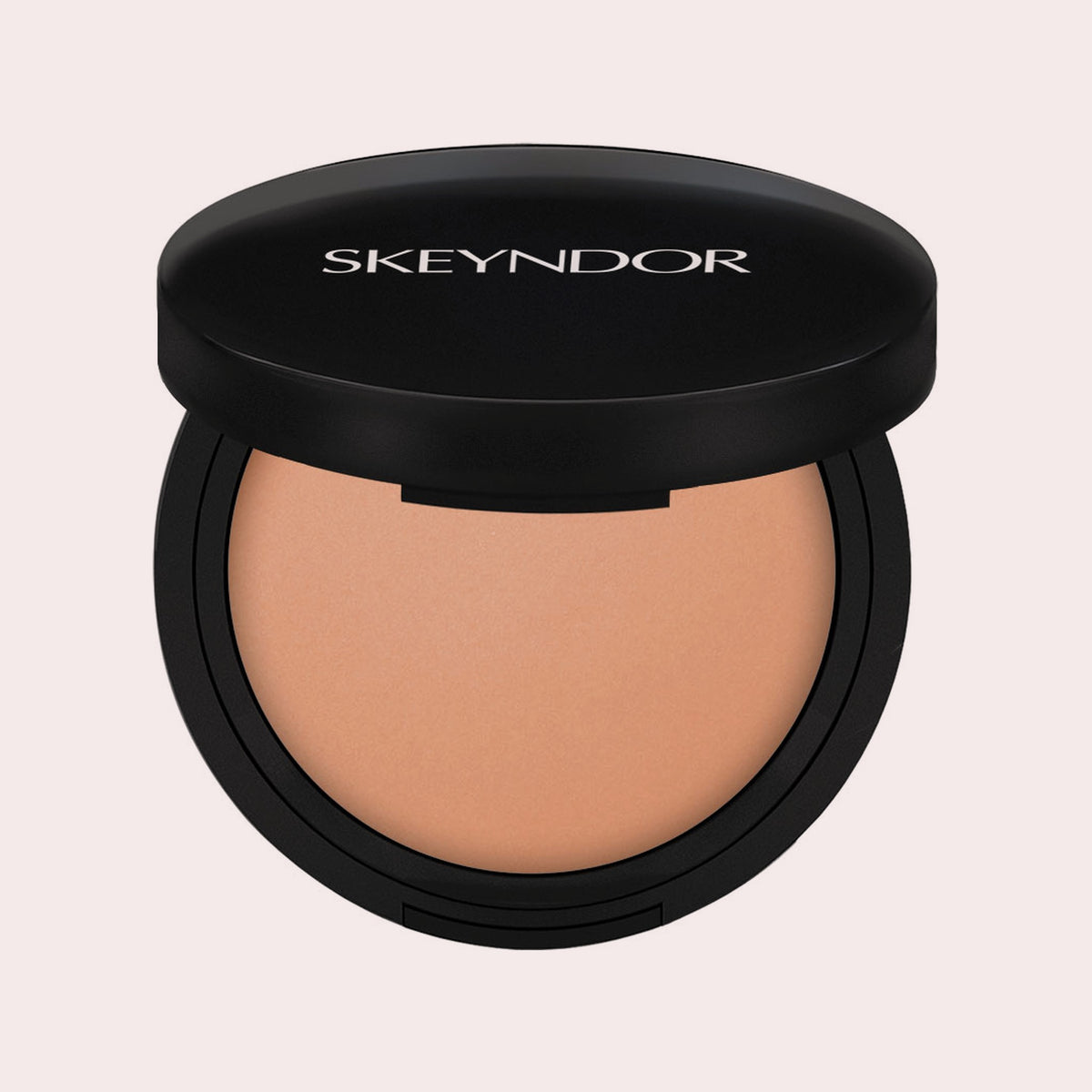 Skeyndor Vitamin C Age Preventing Powder, bronzing poeder met vitamine C