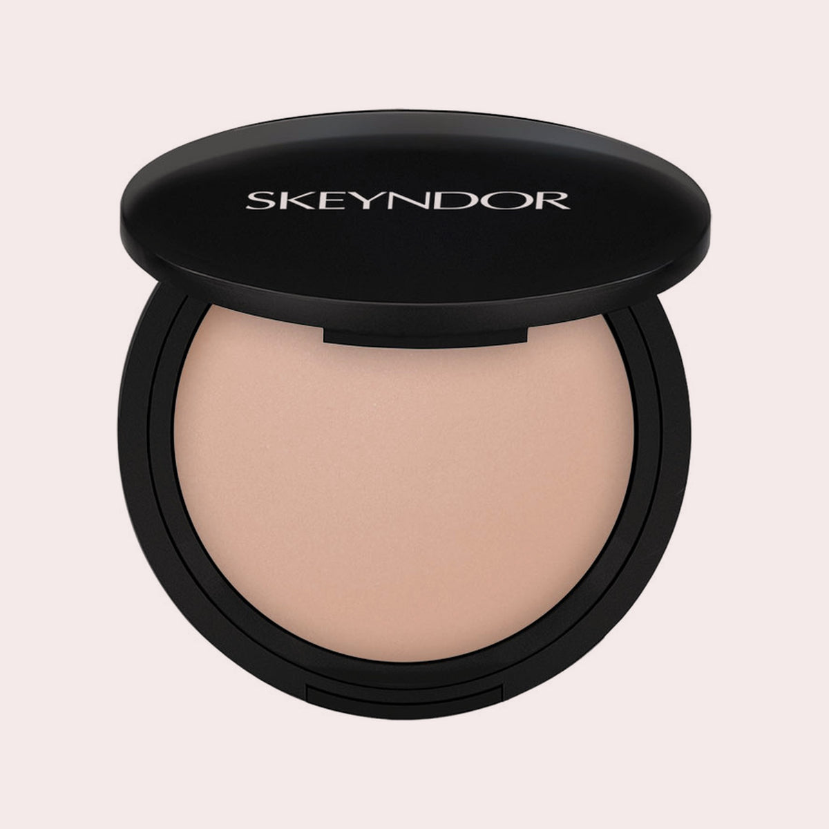 Skeyndor Vitamin C Brightening Compact Concealer, crèmige concealer voor donkere kringen