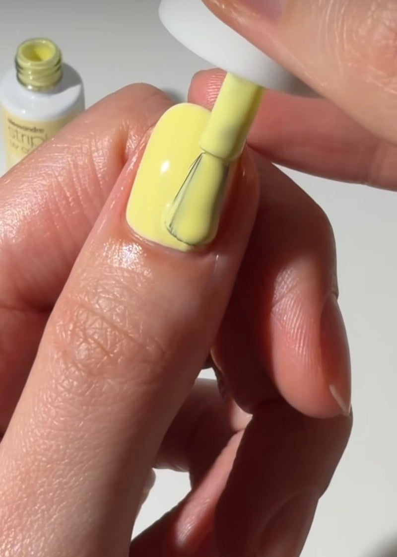 Alessandro soleil & shine stripac 