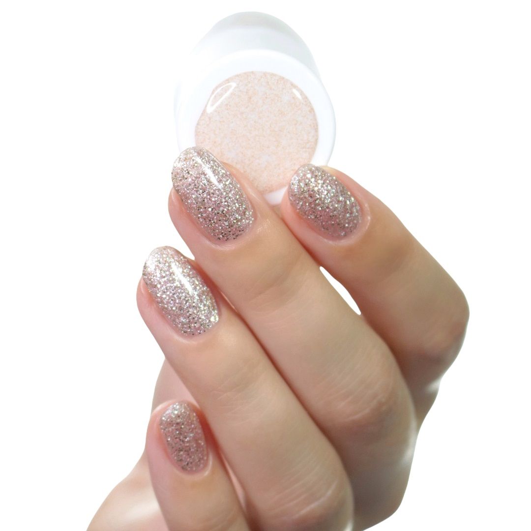 Alessandro | Striplac Peel or Soak Gellak - Cheers! shimmer 159