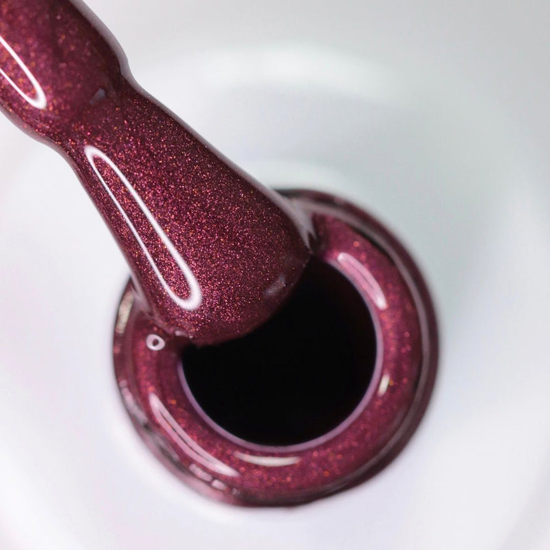 Alessandro | Striplac Peel or Soak Gellak - Drunk of Love - métallisé 141