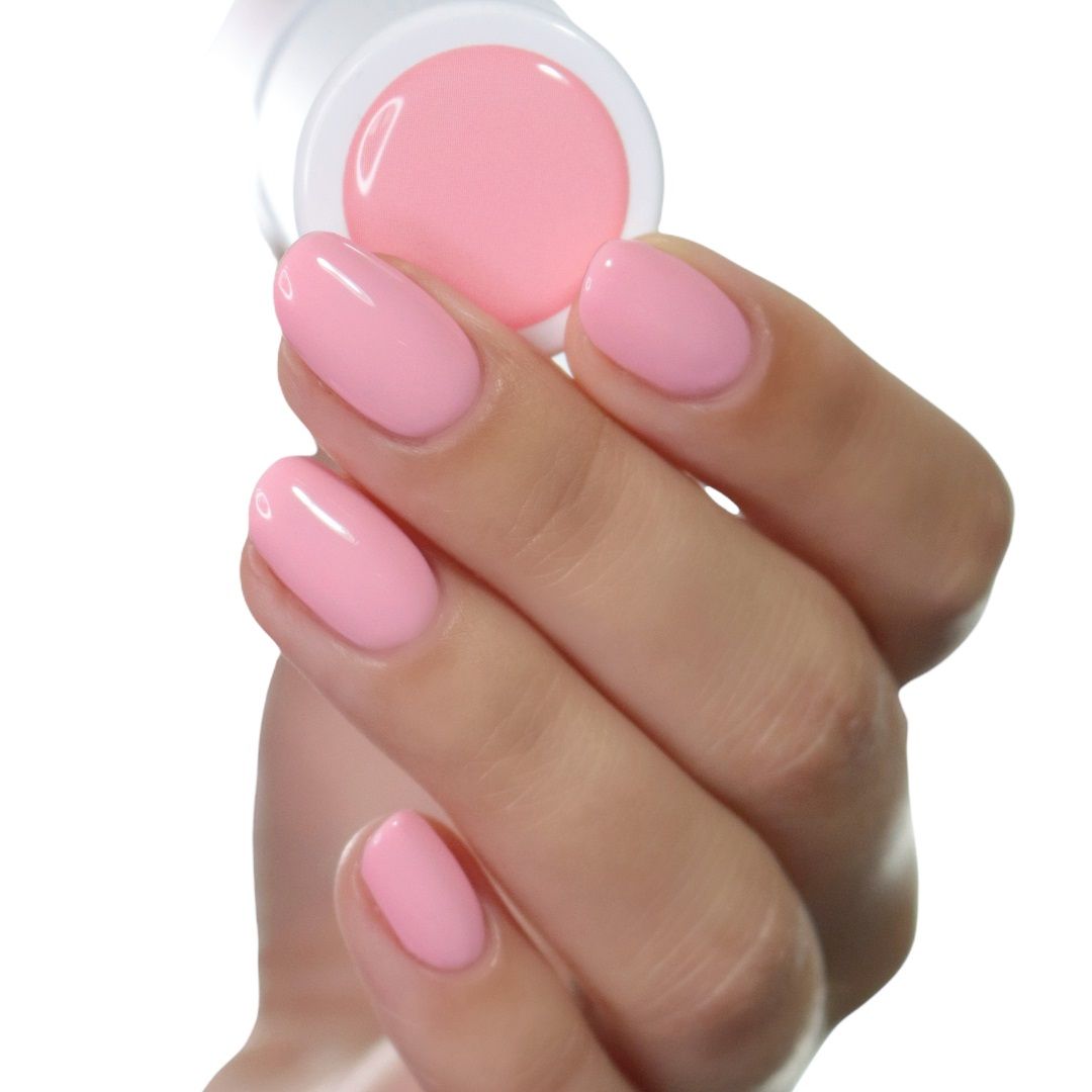 Alessandro | Striplac Peel or Soak Gellak - Happy Pink 150