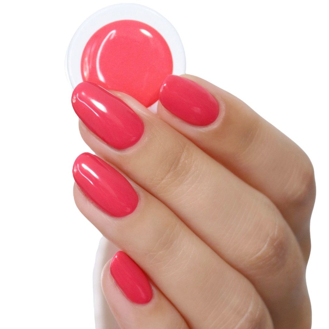 Alessandro | Striplac Peel or Soak Gel Polish - Kiss My Color 171